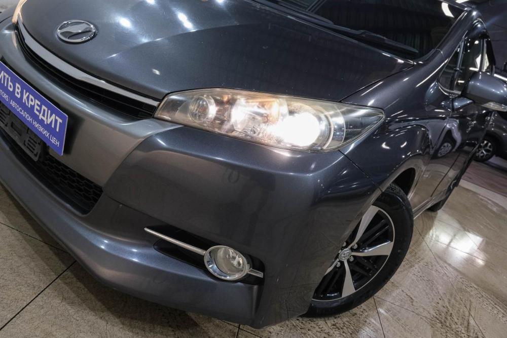 Toyota Wish II Рестайлинг Новокузнецк  - изображение 11