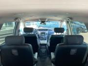SsangYong Stavic Уфа  - изображение 38