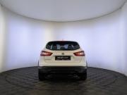 Nissan Qashqai II Москва  - изображение 32