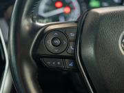 Toyota Harrier IV (XU80) Улан-Удэ  - изображение 46