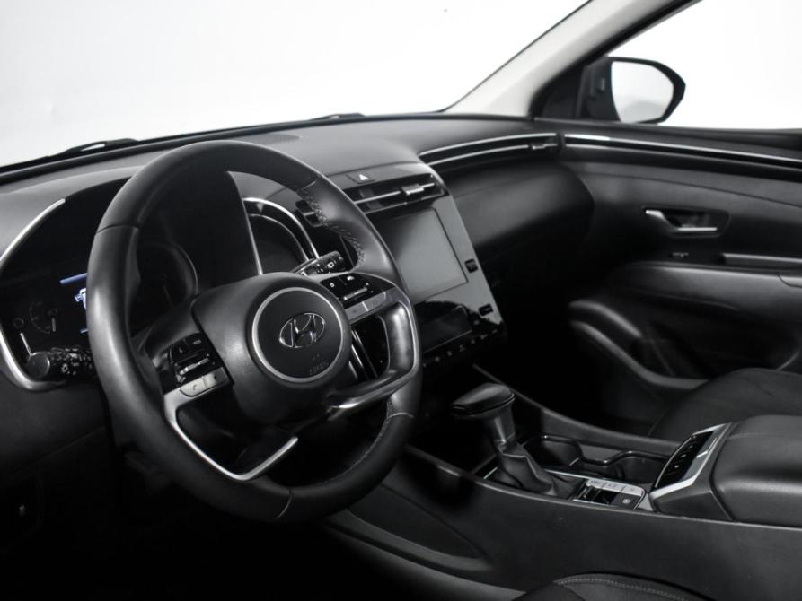 Hyundai Tucson IV Санкт-Петербург  - изображение 9