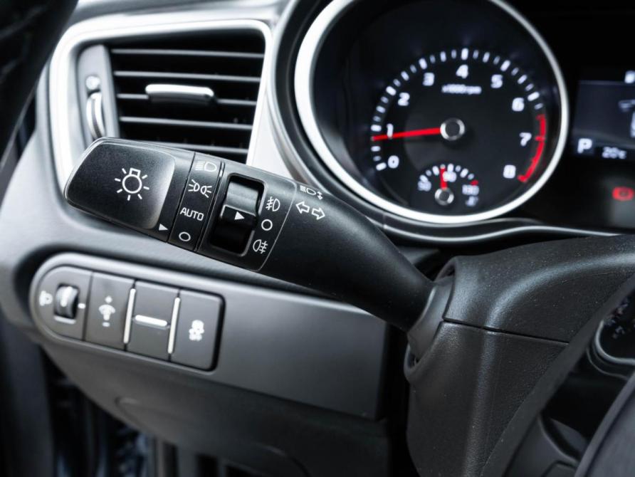 Kia Ceed III Ставрополь  - изображение 17