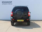 Chevrolet Niva I Рестайлинг Нижний Новгород  - изображение 19