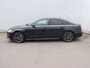 Audi A6 IV (C7) Рестайлинг Москва  - изображение 32