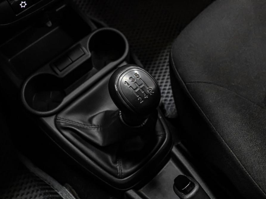 Lada (ВАЗ) Granta I Рестайлинг Минеральные Воды  - изображение 10