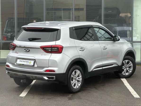 Chery Tiggo 4 Pro I Рестайлинг с пробегом 2024 года, цена 1 399 000 рублей, 42500 км, внедорожник, Автокод Объявления