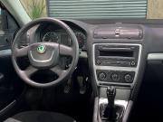 Skoda Octavia II (A5) Рестайлинг Оренбург  - изображение 36