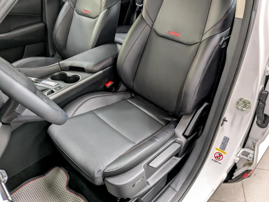 Changan CS35 Plus I Рестайлинг Москва  - изображение 21