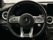Mercedes-Benz GLC Coupe AMG I (C253) Рестайлинг Ростов-на-Дону  - изображение 29
