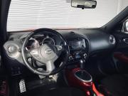 Nissan Juke I Кемерово  - изображение 46