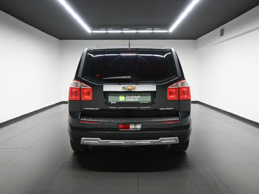 Chevrolet Orlando I Тверь  - изображение 4
