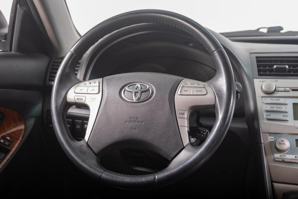 Toyota Camry VI (XV40) Томск  - изображение 14