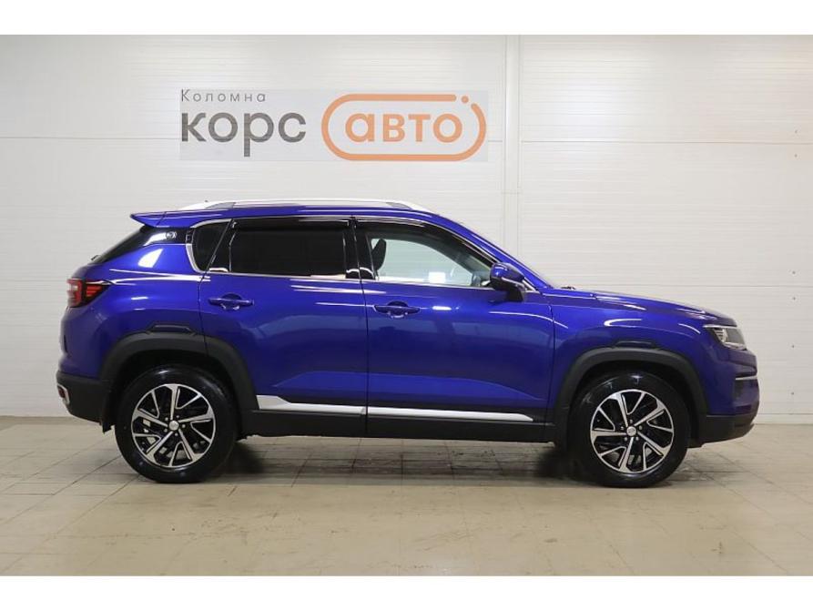 Changan CS35 Plus I Коломна  - изображение 4