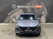 Hyundai Solaris II Рестайлинг Пермь  - изображение 22