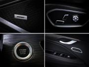 Geely Tugella I Рестайлинг Москва  - изображение 40