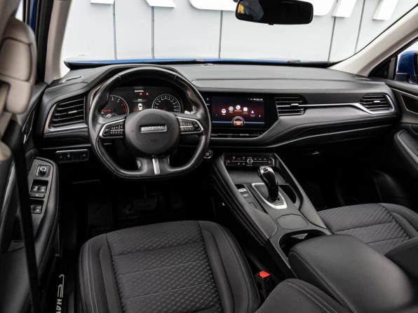 Haval F7 I с пробегом 2021 года, цена 1 649 000 рублей, 59160 км, внедорожник, Автокод Объявления