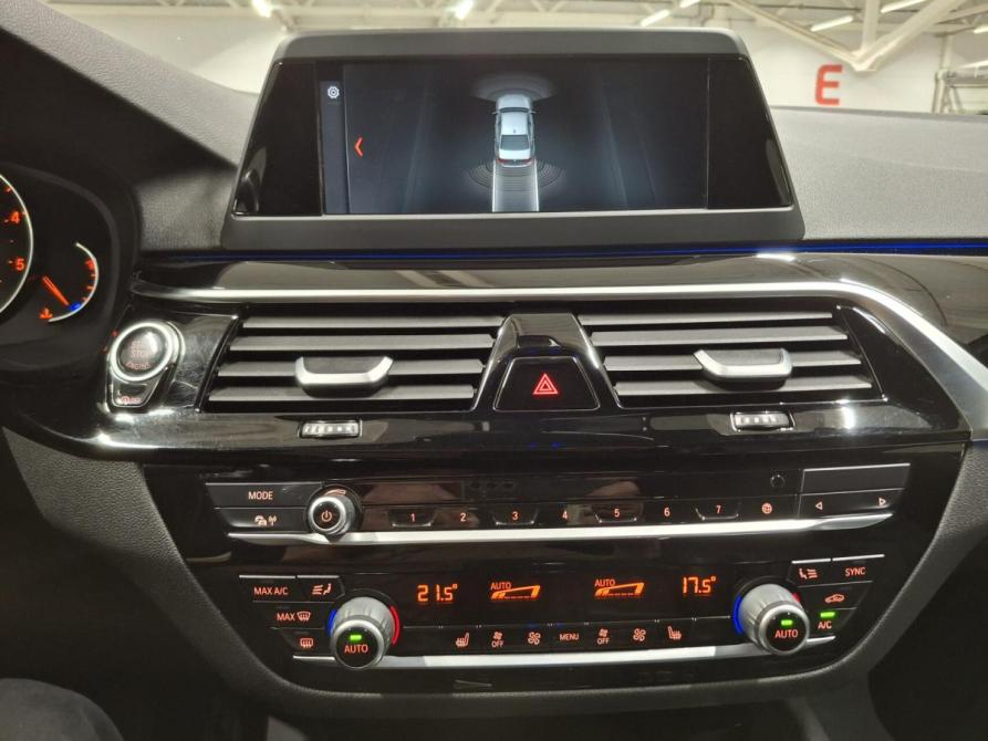 BMW 5 серии VII (G30/G31/G38) Казань  - изображение 28