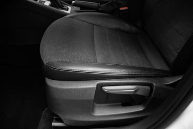 Skoda Octavia III (A7) с пробегом 2014 года, цена 1 500 000 рублей, 203640 км, универсал, Автокод Объявления