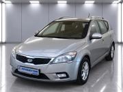 Kia Ceed I Рестайлинг Москва  - изображение 16