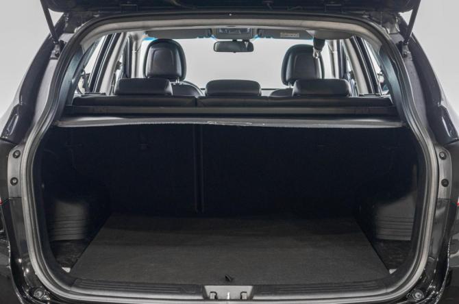 Hyundai ix35 I Рестайлинг с пробегом 2014 года, цена 1 399 000 рублей, 143000 км, внедорожник, Автокод Объявления
