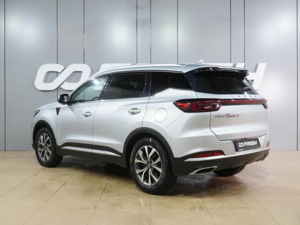 Chery Tiggo 7 Pro Max I с пробегом 2023 года, цена 2 059 000 рублей, 48876 км, внедорожник, Автокод Объявления