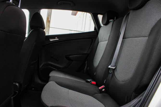 Hyundai Solaris I с пробегом 2014 года, цена 749 000 рублей, 130419 км, хэтчбек, Автокод Объявления