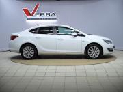 Opel Astra J Рестайлинг Уфа  - изображение 20