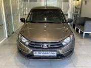 Lada (ВАЗ) Granta I Рестайлинг Москва  - изображение 16