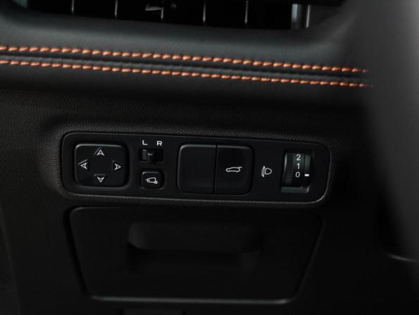 Changan UNI-K с пробегом 2023 года, цена 3 549 000 рублей, 5679 км, внедорожник, Автокод Объявления