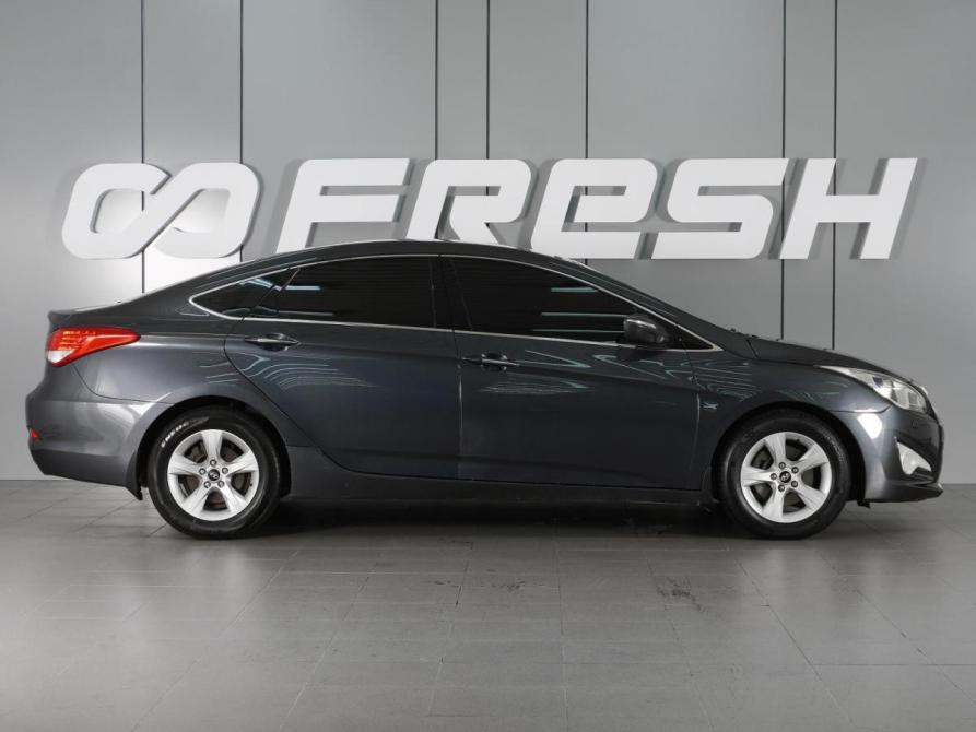 Hyundai i40 I Минеральные Воды  - изображение 5