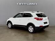 Hyundai Creta I Рестайлинг Краснодар  - изображение 27