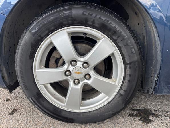 Chevrolet Cruze I с пробегом 2012 года, цена 550 000 рублей, 191492 км, седан, Автокод Объявления