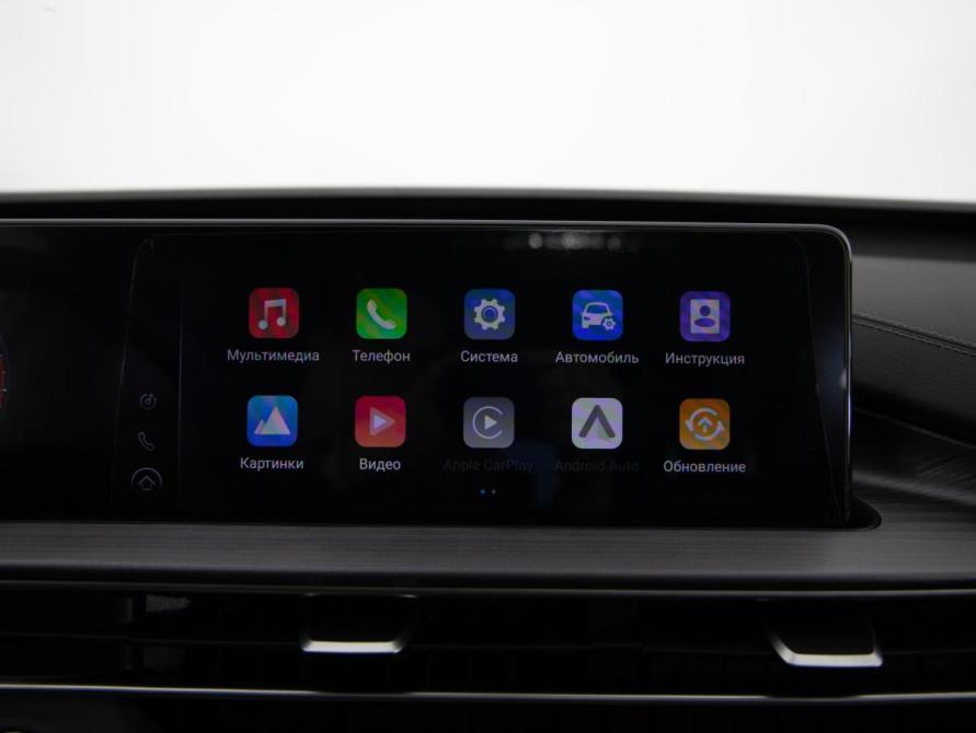 Chery Tiggo 7 Pro Max I Санкт-Петербург  - изображение 16