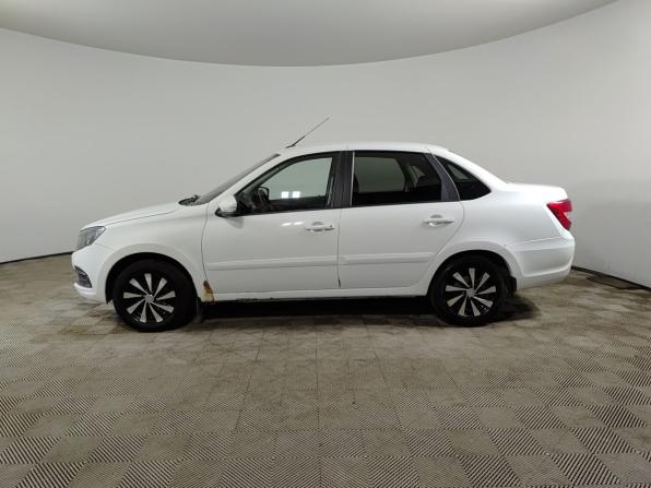 Lada (ВАЗ) Granta I Рестайлинг с пробегом 2019 года, цена 525 000 рублей, 151500 км, седан, Автокод Объявления