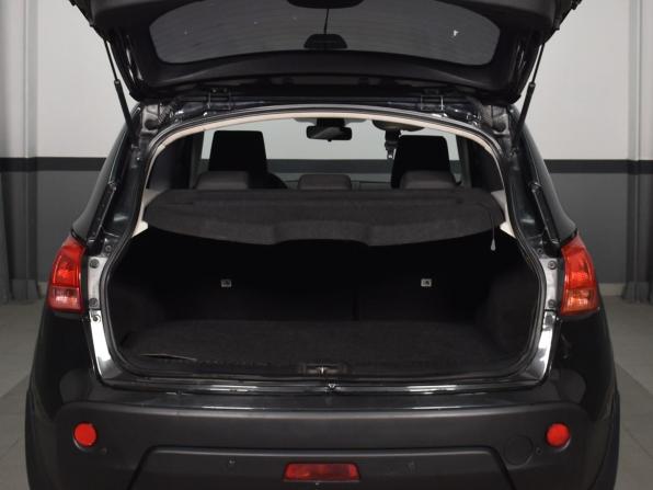 Nissan Qashqai I с пробегом 2008 года, цена 889 995 рублей, 220278 км, внедорожник, Автокод Объявления