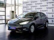 Ford Focus III Рестайлинг Ростов-на-Дону  - изображение 14