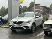 Renault Arkana I Санкт-Петербург  - изображение 2