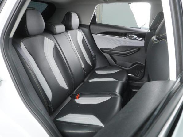Geely Coolray I Рестайлинг с пробегом 2024 года, цена 2 180 000 рублей, 19828 км, внедорожник, Автокод Объявления