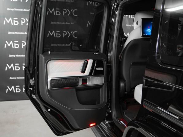 Новый Mercedes-Benz G-Класс AMG II (W465) Рестайлинг 2026 года, цена 33 900 000 рублей, внедорожник, Автокод Объявления