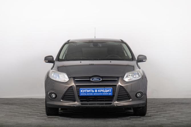 Ford Focus III с пробегом 2011 года, цена 829 000 рублей, 146000 км, хэтчбек, Автокод Объявления