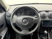 Nissan Almera III (G15) Ростов-на-Дону  - изображение 30