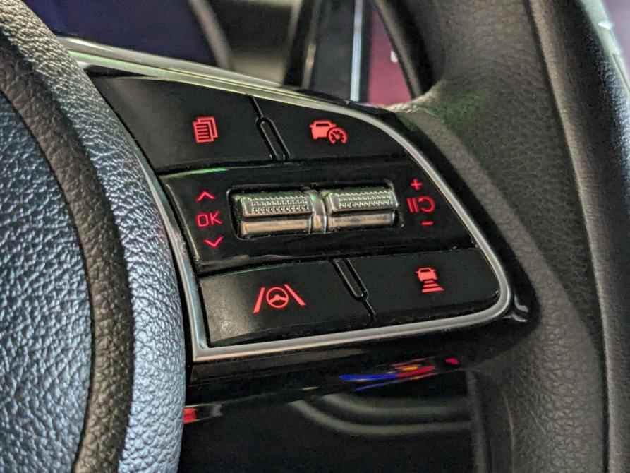Kia K3 II Рестайлинг Екатеринбург  - изображение 21