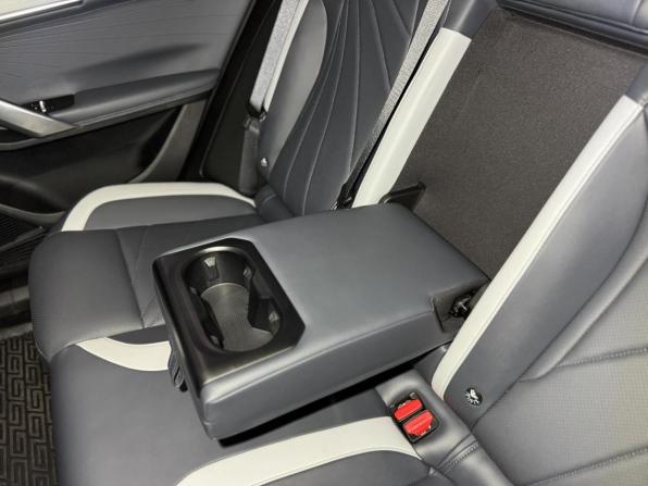 Geely Atlas II с пробегом 2024 года, цена 2 929 000 рублей, 39479 км, внедорожник, Автокод Объявления