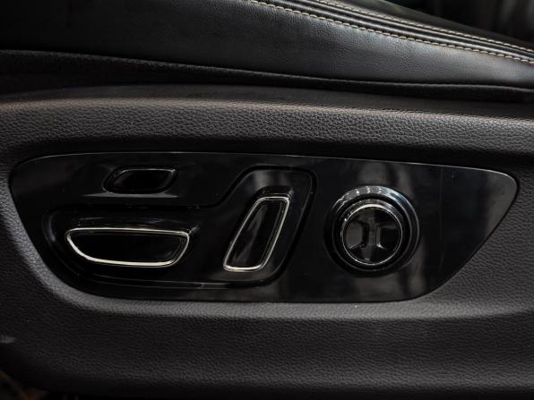 GAC GS8 II с пробегом 2023 года, цена 3 750 000 рублей, 25673 км, внедорожник, Автокод Объявления