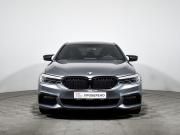 BMW 5 серии VII (G30/G31/G38) Санкт-Петербург  - изображение 26