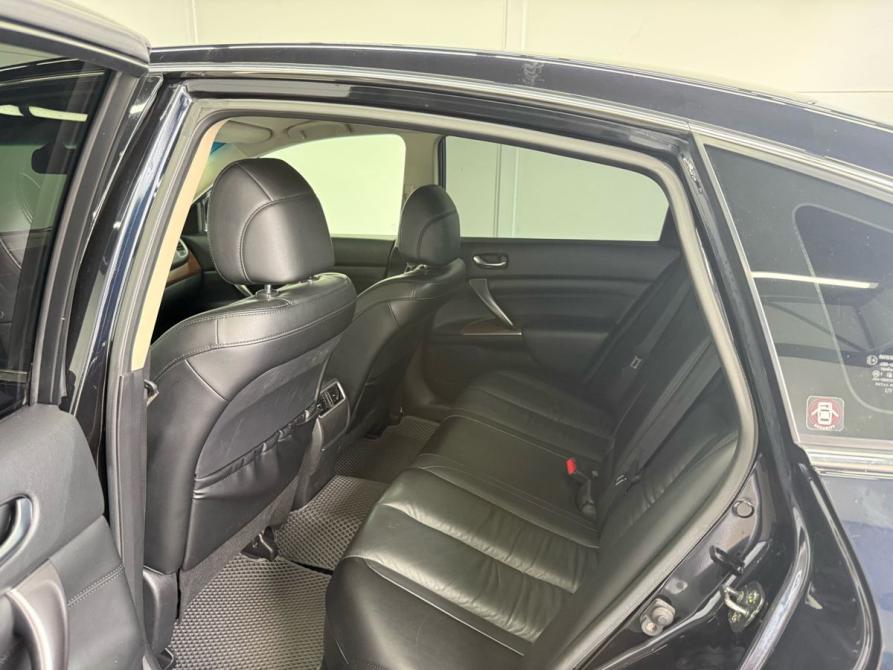 Nissan Teana II Уфа  - изображение 19