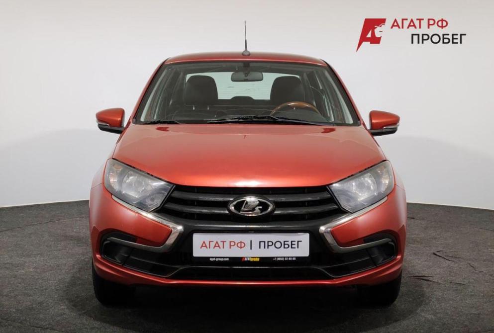 Lada (ВАЗ) Granta I Рестайлинг Ярославль  - изображение 2