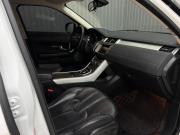 Land Rover Range Rover Evoque I Магнитогорск  - изображение 24