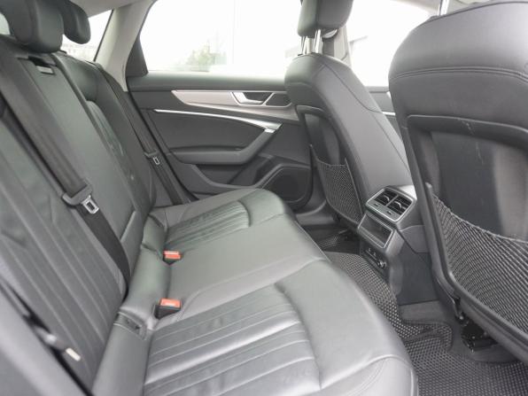 Audi A6 V (C8) с пробегом 2022 года, цена 4 000 000 рублей, 65878 км, седан, Автокод Объявления
