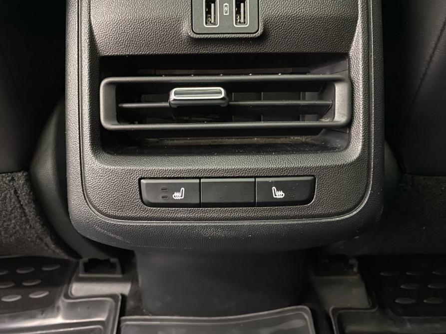 Changan CS55 Plus II Энгельс  - изображение 35